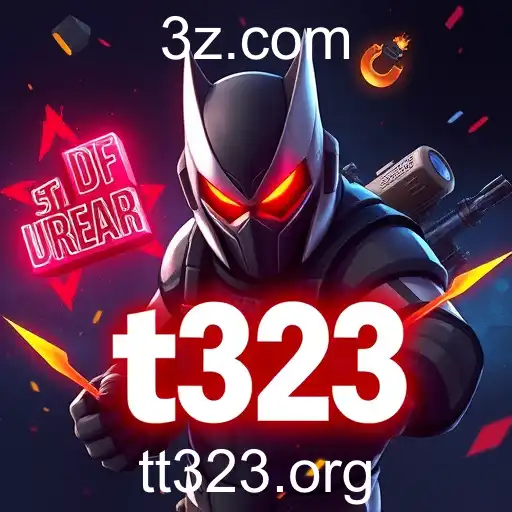 Revolução na Indústria dos Jogos: TT323 e as Mudanças do Mercado