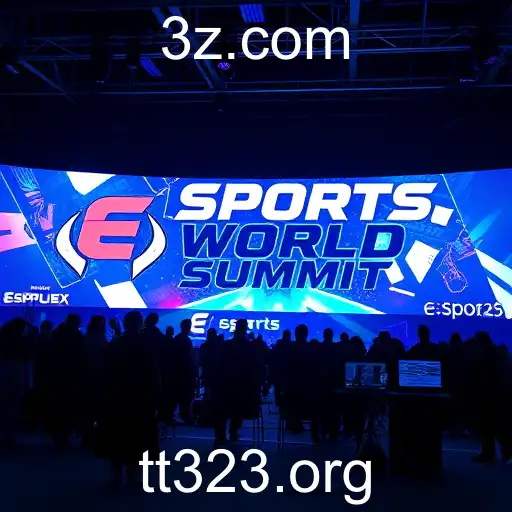 O Futuro dos E-Sports e as Inovações Tecnológicas em 2025