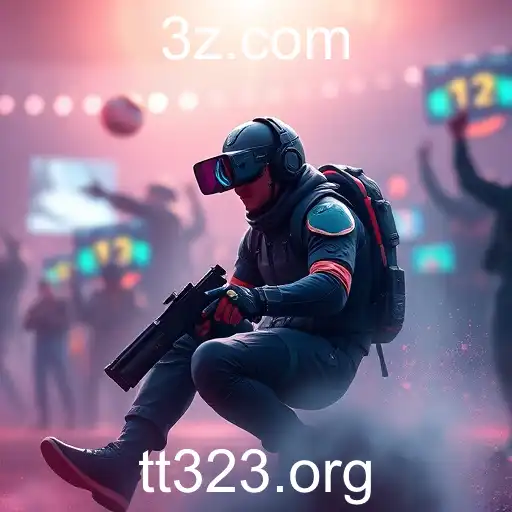 A Evolução do tt323: Uma Nova Era para os entusiastas de Jogos