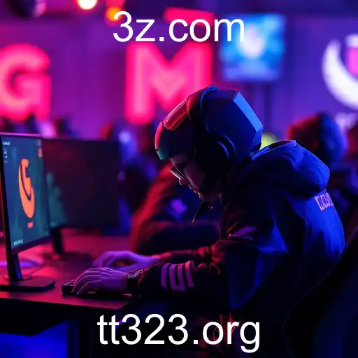 Transformações e Tendências no Mundo dos Jogos em 2026