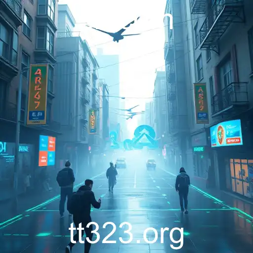 Inovações e Tendências no Mundo dos Jogos em 2025