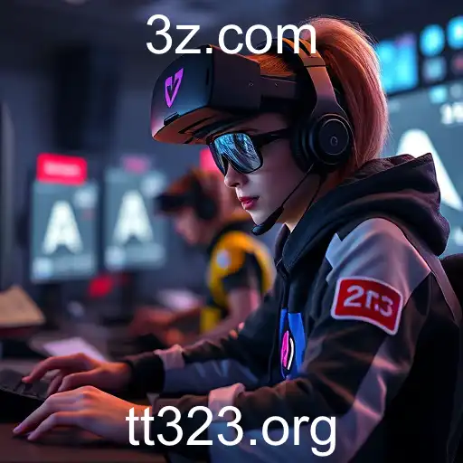 Inovações e Tendências no Mundo dos Jogos em 2025