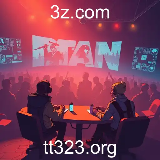 O Impacto de Jogos em 2025: Tendências e Inovações no Mundo dos Games