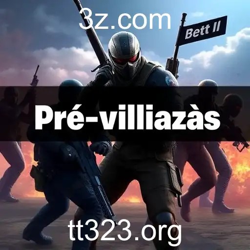 Explorando a Revolução dos Jogos com tt323