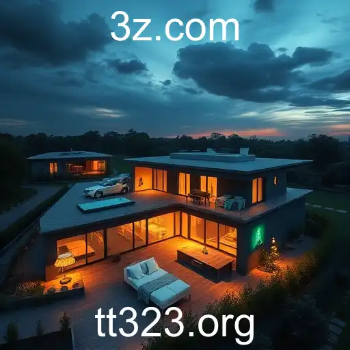 TT323: O Fenômeno do Jogo em 2026