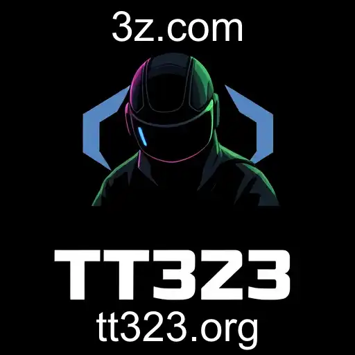 A Revolução dos Jogos: Como TT323 Está Mudando o Cenário Brasileiro