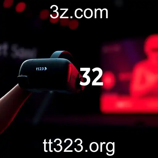 Expansão de tt323 no Cenário Mundial de Jogos