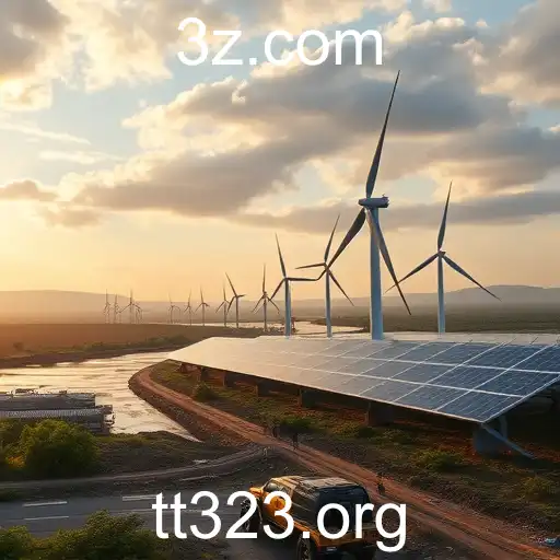 Inovação e Sustentabilidade: O Futuro da Tecnologia no Brasil
