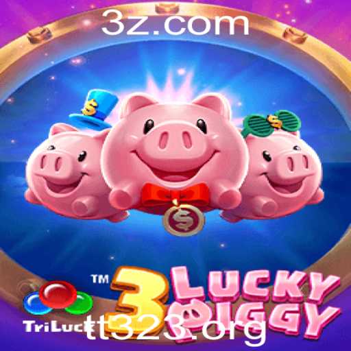 Descobrindo a Diversão de 3LUCKYPIGGY: Regras e Introdução