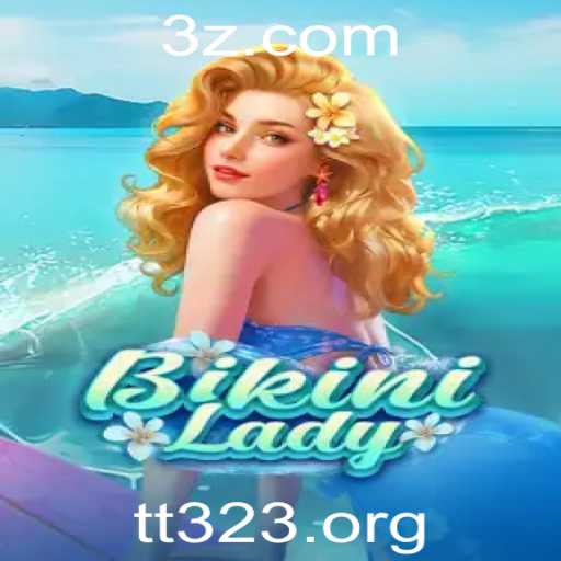Descubra BikiniLady: O Jogo Inovador que Combina Aventura e Estratégia