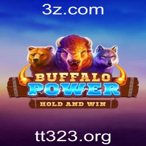 BuffaloPower: A Fascinante Jornada Através de Um Mundo de Aventuras e Estratégias