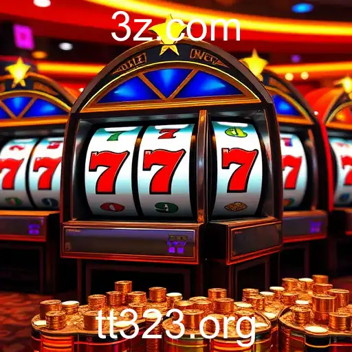 O Universo dos Caça Níqueis: Tecnologia e Tendências