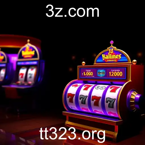 Explorando o Fascinante Mundo dos Caça-Níqueis Online