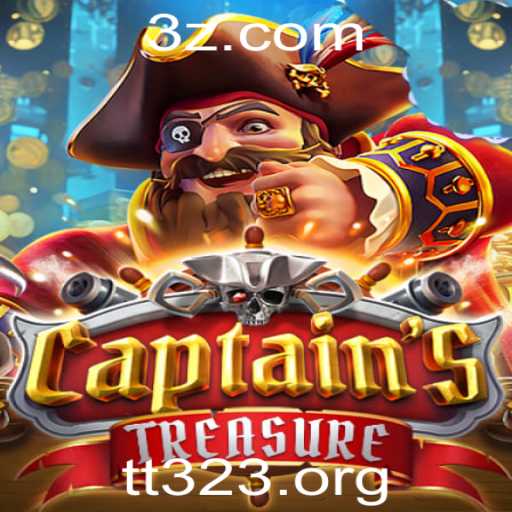 Explorando a Aventura de CaptainssTreasure: Um Guia Completo