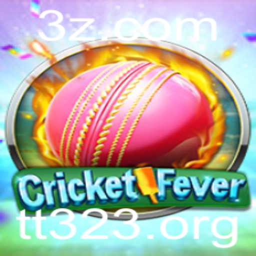 CricketFever: O Novo Jogo que Está Conquistando o Mundo
