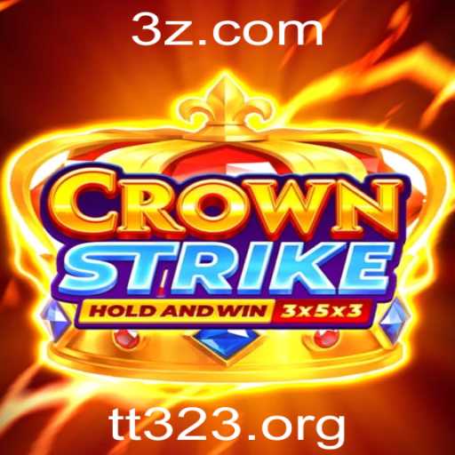 Explorando o Mundo de Crownstrike