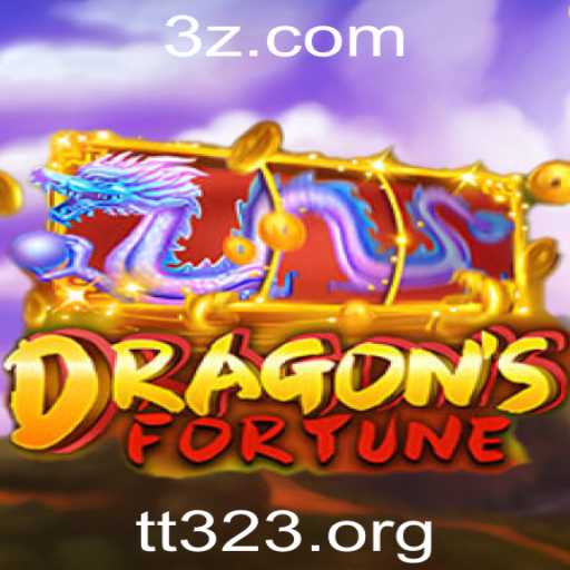 Explorando o Mundo de DragonFortune
