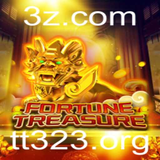 FortuneTreasure: Desvendando o Mundo do Jogo TT323