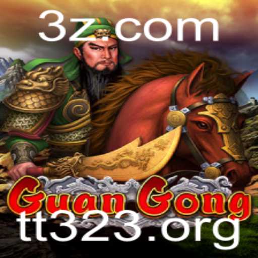 Descubra GuanGong: O Jogo Estratégico que Conquista Multidões