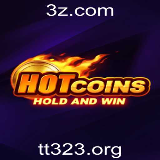 Descubra HotCoins: O Jogo de Moedas que Está Transformando o Mercado