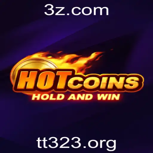 Descubra HotCoins: O Jogo de Moedas que Está Transformando o Mercado