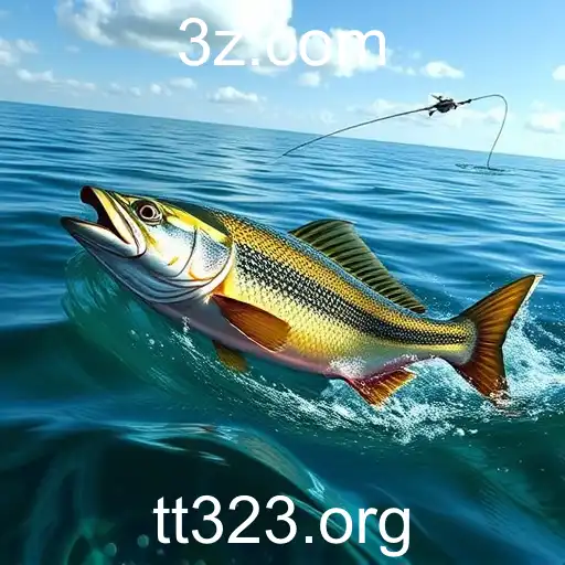 Explorando o Fascinante Mundo dos Jogos de Pesca: O que é TT323?