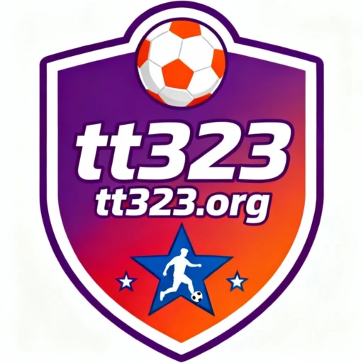 tt323 logo