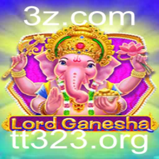 Descubra o Fascinante Mundo de 'LordGanesha'