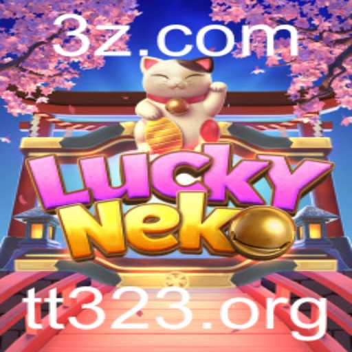 Explorando o Fascinante Mundo de LuckyNeko: Uma Jornada Inesquecível