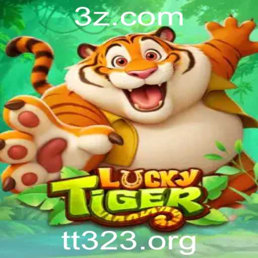 Descubra o Fascinante Mundo do Jogo LuckyTiger