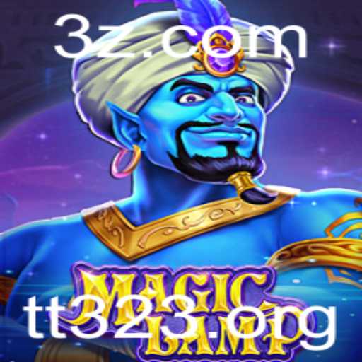Descubra 'MagicLamp': O Novo Fenômeno dos Jogos com tt323