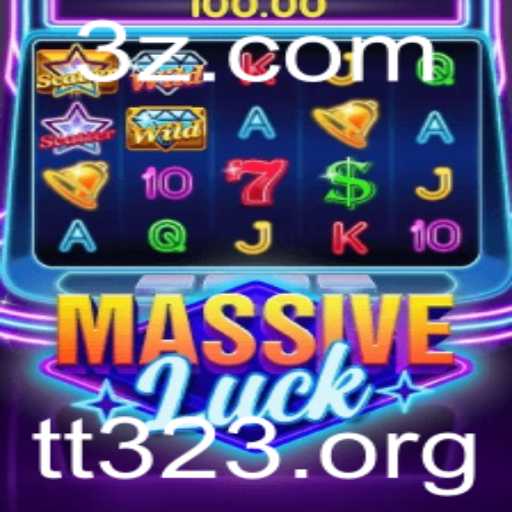 Desvendando MassiveLuck: O Novo Fenômeno dos Jogos de Estratégia