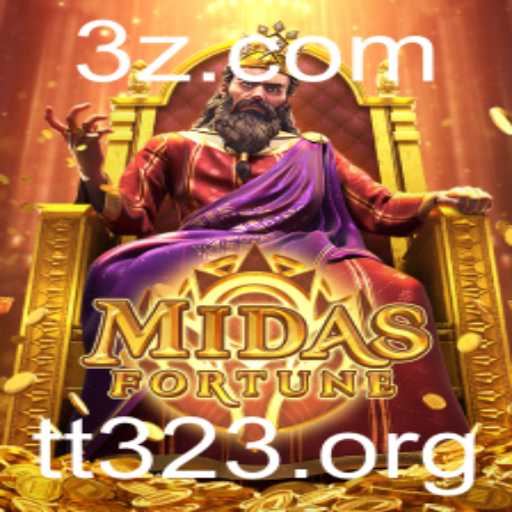 MidasFortune: Uma Jornada de Estratégia e Habilidade