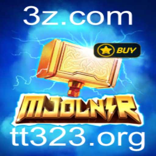 Explorando Mjolnir: Um Mergulho no Mundo e nas Regras do Jogo com a Chave tt323