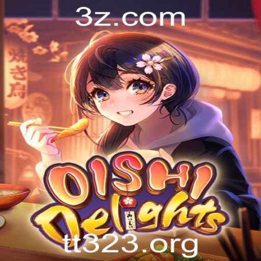 Explorando OishiDelights: Um Novo Fenômeno no Mundo dos Jogos