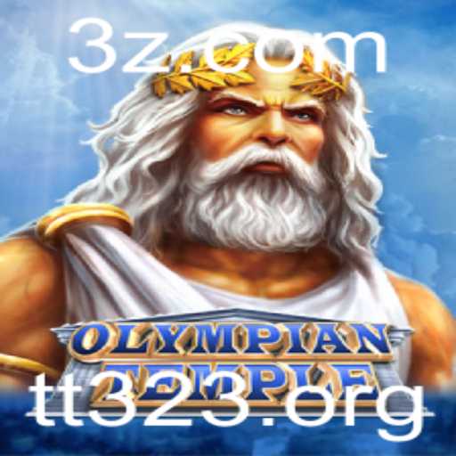 Explorando o Mundo de OlympianTemple: Um Jogo de Estratégia e Aventura