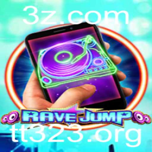 Descobrindo RaveJumpmobile: Uma Experiência de Jogo Inovadora