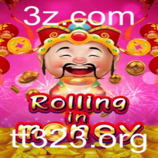 Descubra o Jogo 'RollingInMoney': Emoção e Estratégia