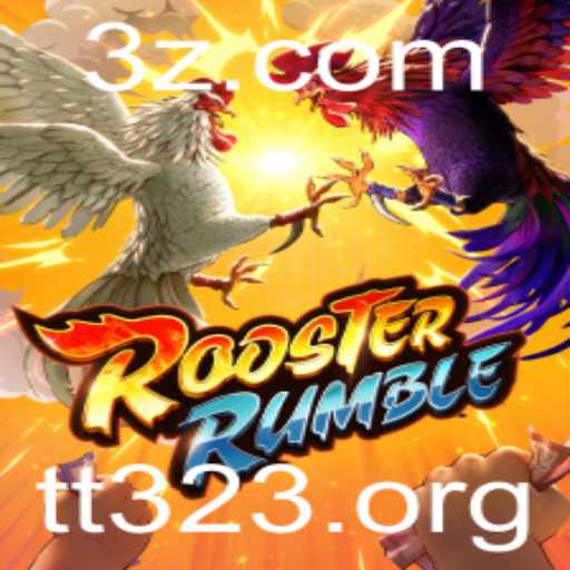 RoosterRumble: O Novo Fenômeno dos Jogos de Estratégia