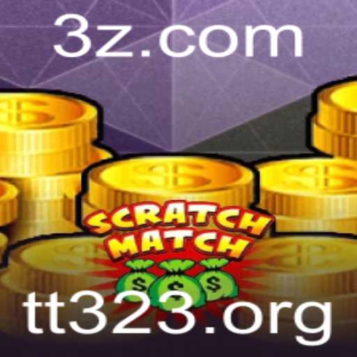 ScratchMatch: A Nova Sensação no Mundo dos Jogos