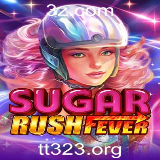 Descubra o Mundo Doce de SugarRushFever