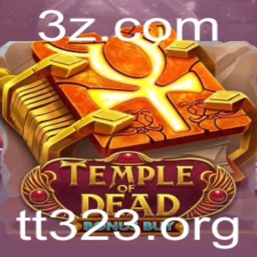 Explore TempleofDeadBonusBuy: Um Mergulho no Mundo de Aventura e Mistério