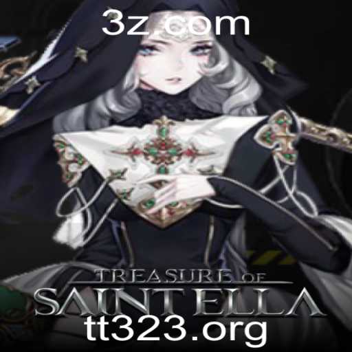 Descubra o Fascinante Mundo de TreasureofSaintElla: Um Mergulho nas Regras e Introdução do Jogo