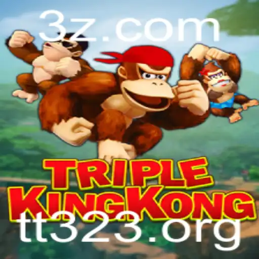 Explorando o Mundo de TripleKingKong: Um Guia Completo