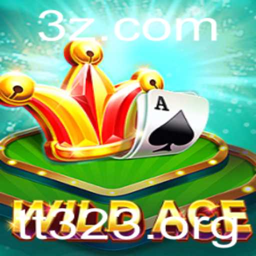 Descubra o Mundo de WildAce: O Novo Jogo de Estratégia Que está Conquistando a Todos