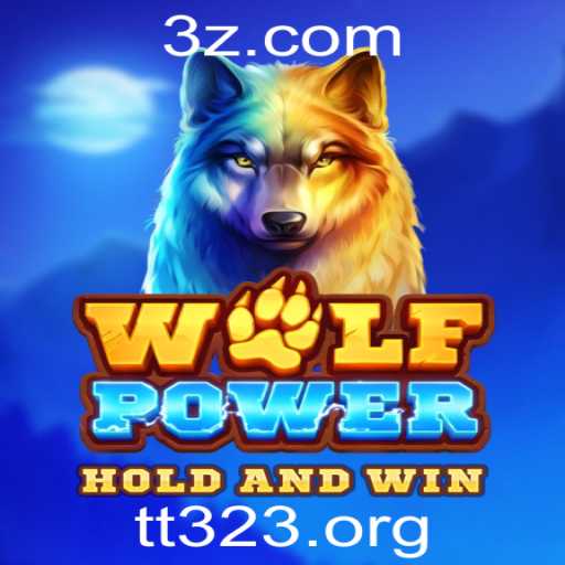 wolfpower: O Novo Sensação no Mundo dos Jogos